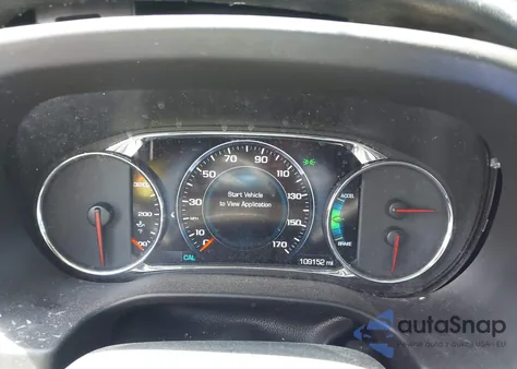 2017 GMC Acadia Denali z USA, uszkodzony, nr VIN 1GKKNXLS3HZ290309